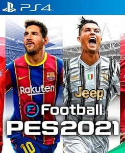 Comprar PES 21 para PS4 - PSNCLICK Digitales Latinoamérica